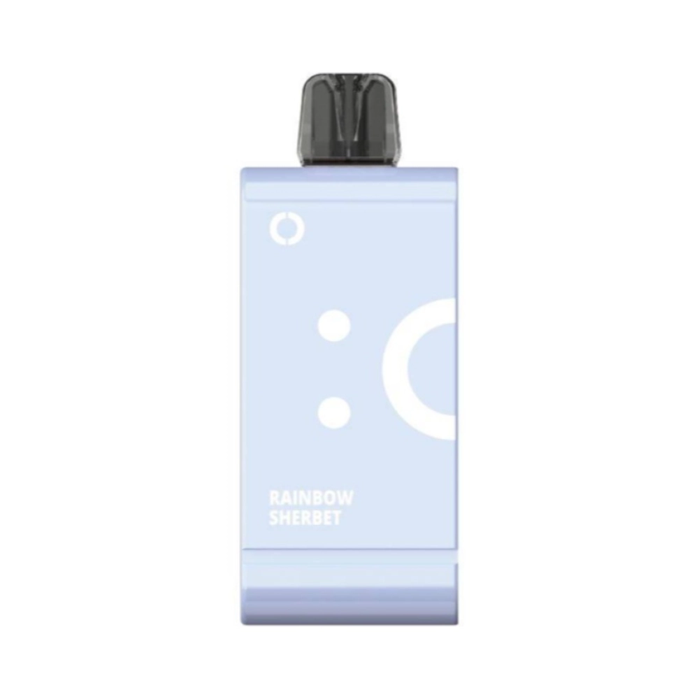 ELFBAR REFIL EW 16000 PUFFS RAINBOW SHERBET