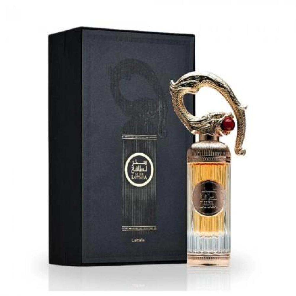 PERFUME LATTAFA SEHR EDP - 100ML