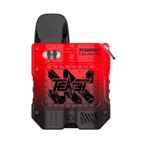 UWELL CALIBURN TENET KOKO RED & BLACK