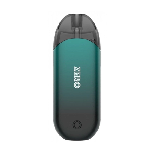 VAPORESSO RENOVA ZERO BLACK GREEN CARE