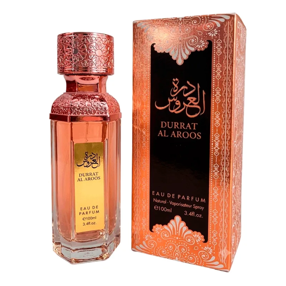 PERFUME EGY ORIENT DURRAT AL AROOS EDP - 100ML