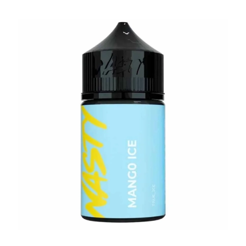 Juice Nasty Modmate Mango Ice 3MG 60ml