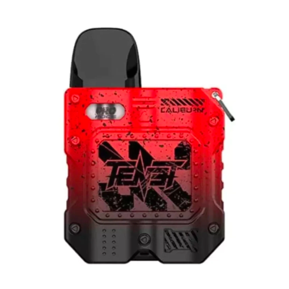 UWELL CALIBURN TENET KOKO RED & BLACK