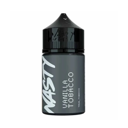 Juice Nasty Modmate Vanilla Cuban 3MG 60ml