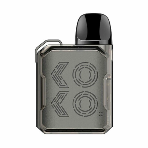 UWELL KOKO GK2 VISION LIMPID BLACK