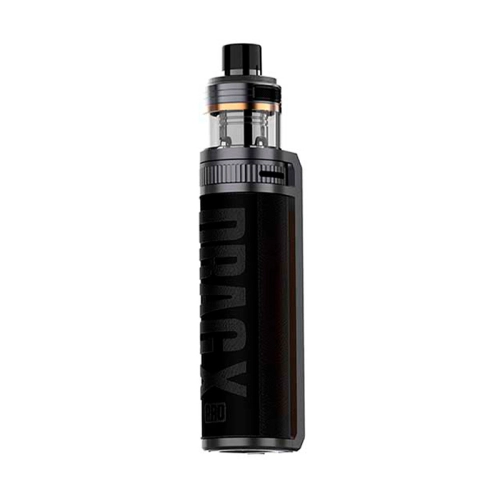 Vape Kit Voopoo Drag X Pro Classic Black