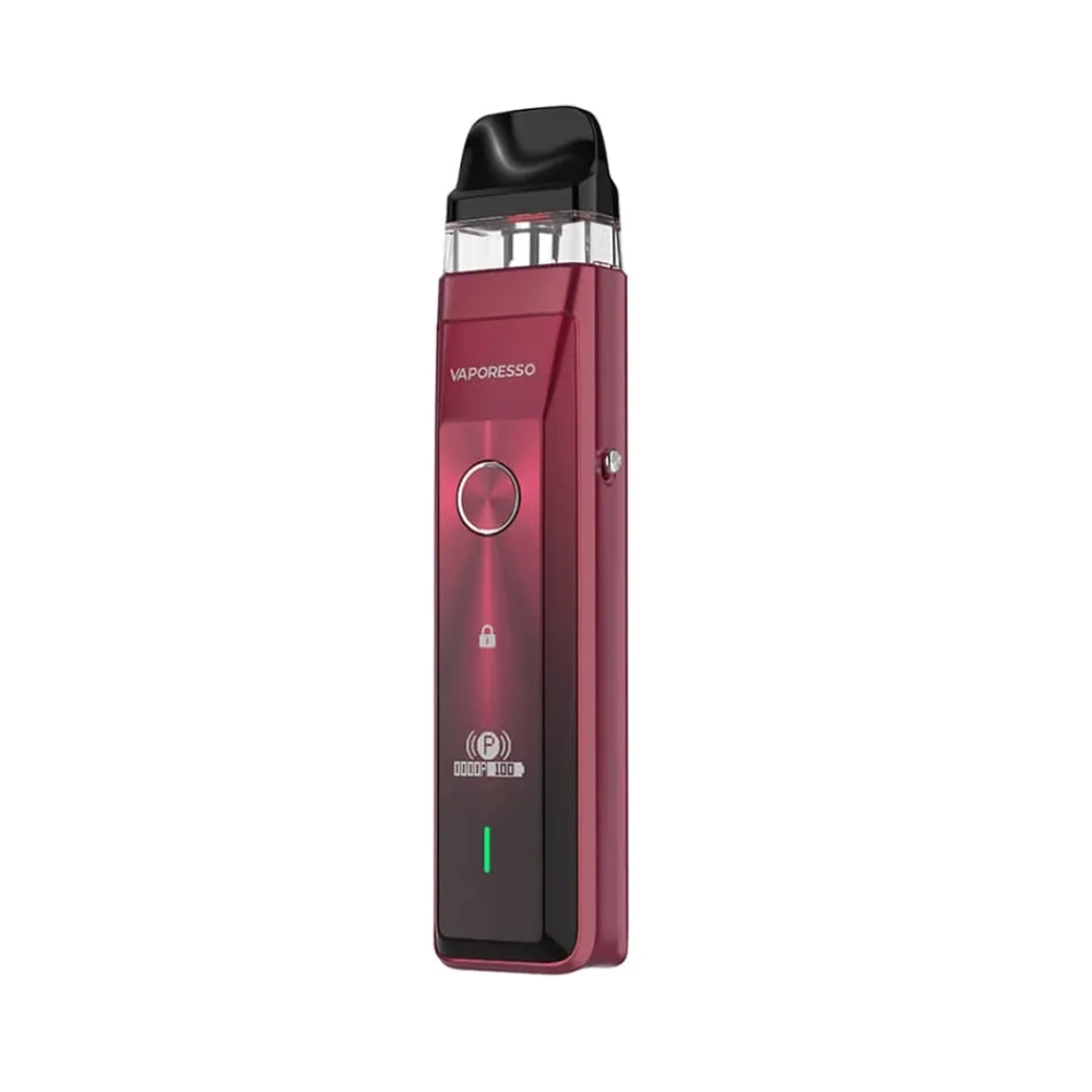VAPORESSO XROS PRO RED