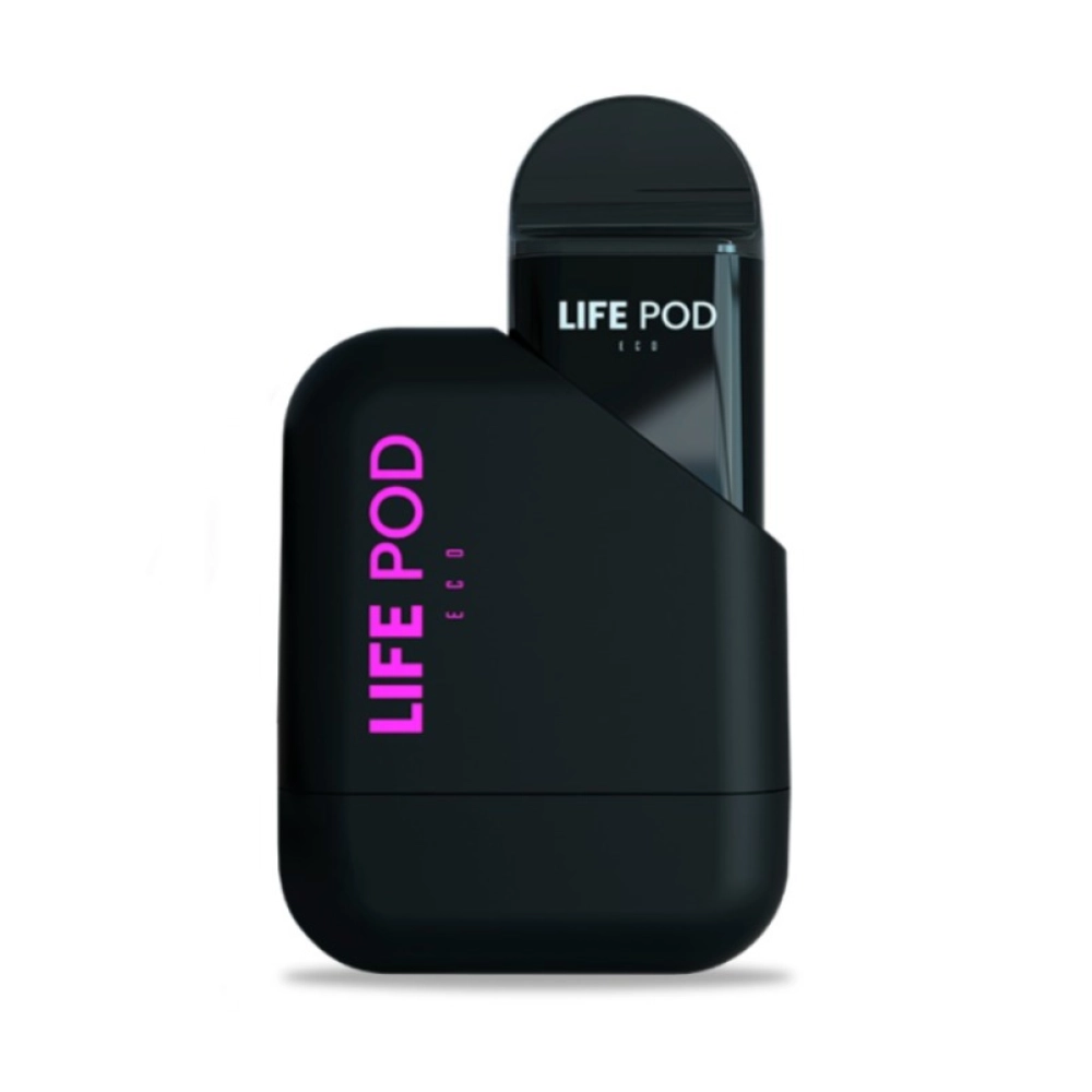 LIFE POD KIT 8000 PUFFS LOVE 66