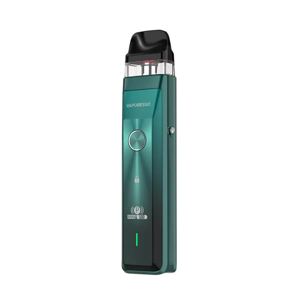 VAPORESSO XROS PRO GREEN