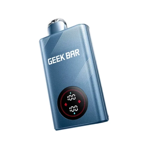 GEEKBAR Z35 35000 PUFFS STONE FREEZE