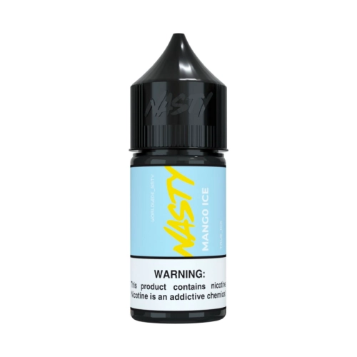 Nicsalt Nasty Podmate Mango Ice 50MG 30ml