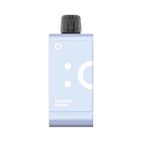 ELFBAR REFIL EW 16000 PUFFS RAINBOW SHERBET