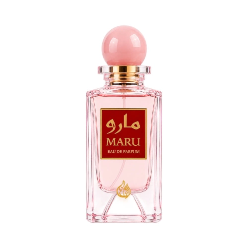 PERFUME STYLE SCENTS MARU EDP - 100ML