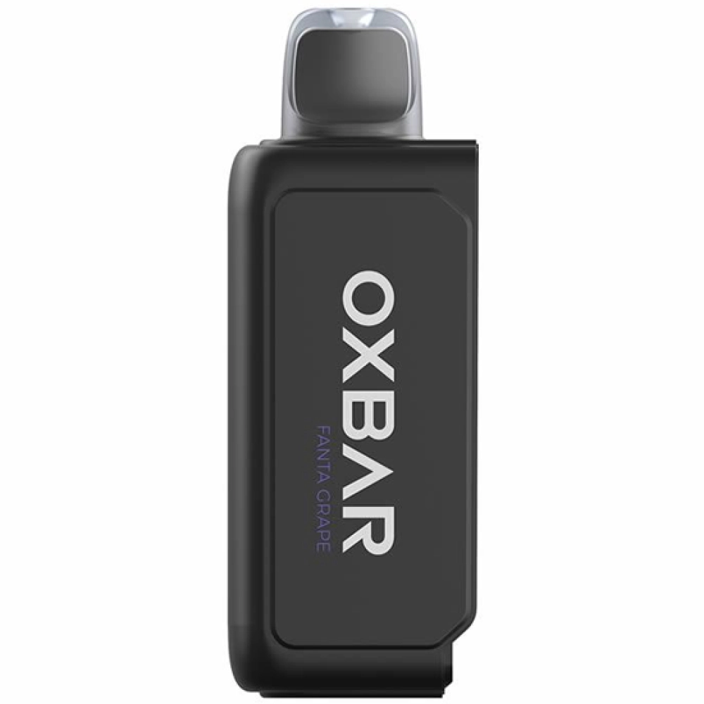OXBAR SVOOP REFIL 32000 PUFFS FANTA GRAPE