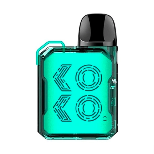 UWELL KOKO GK2 VISION LIMPID CYAN