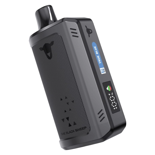 BLACK SHEEP 10000 PUFFS TRUE BLUE