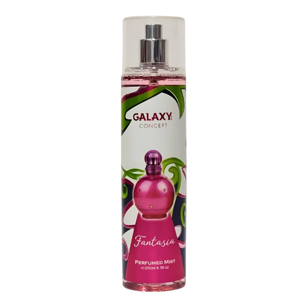 COSMETICO GALAXY FANTASIA 250ML