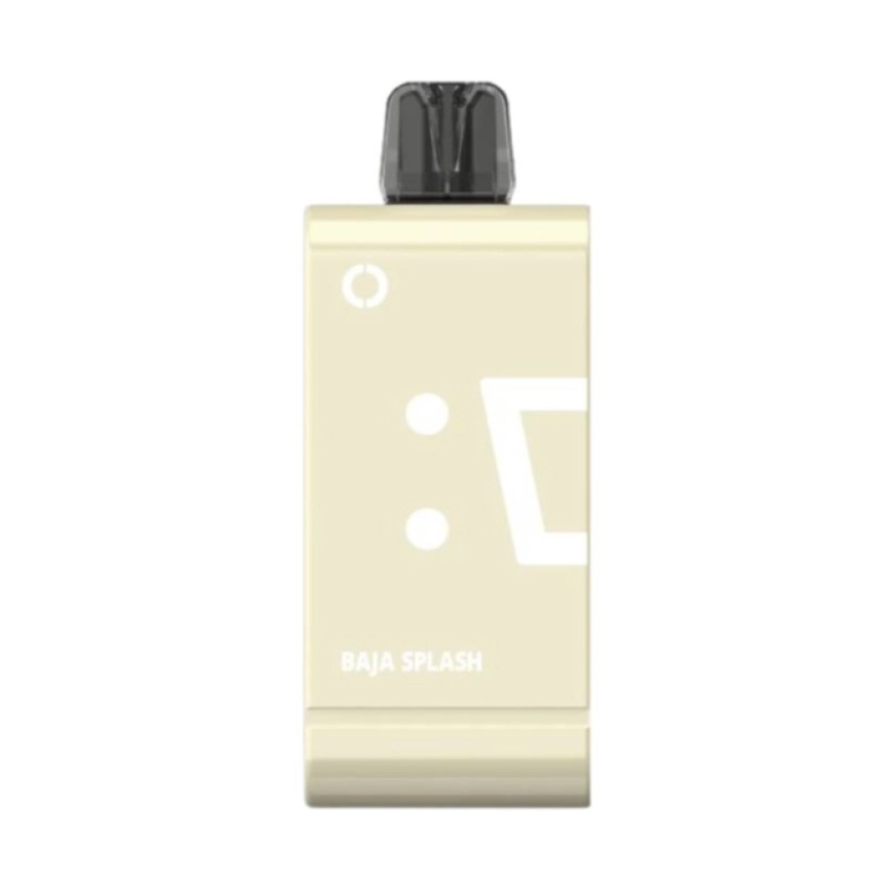 ELFBAR REFIL EW 16000 PUFFS BAJA SPLASH