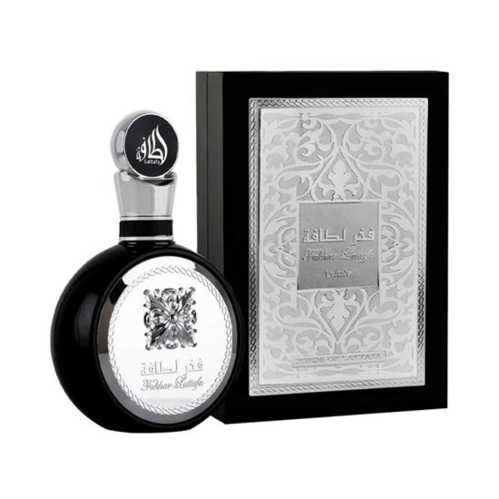 PERFUME LATTAFA FAKHAR MASCULINO EDP - 100ML