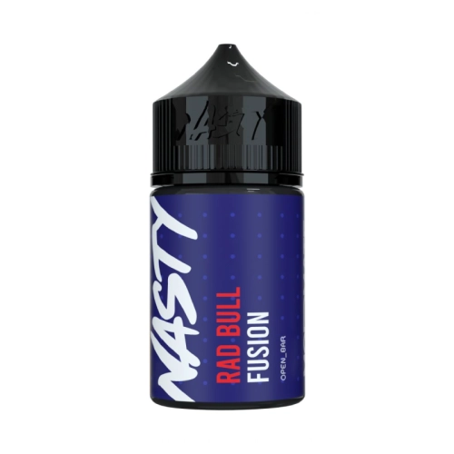 Juice Nasty Modmate Red Bull 3MG 60ml