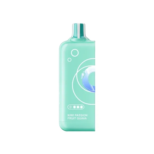 ELFBAR JOINONE ICE REFIL 25000 PUFFS KIWI PASSION FRUIT GUAVA