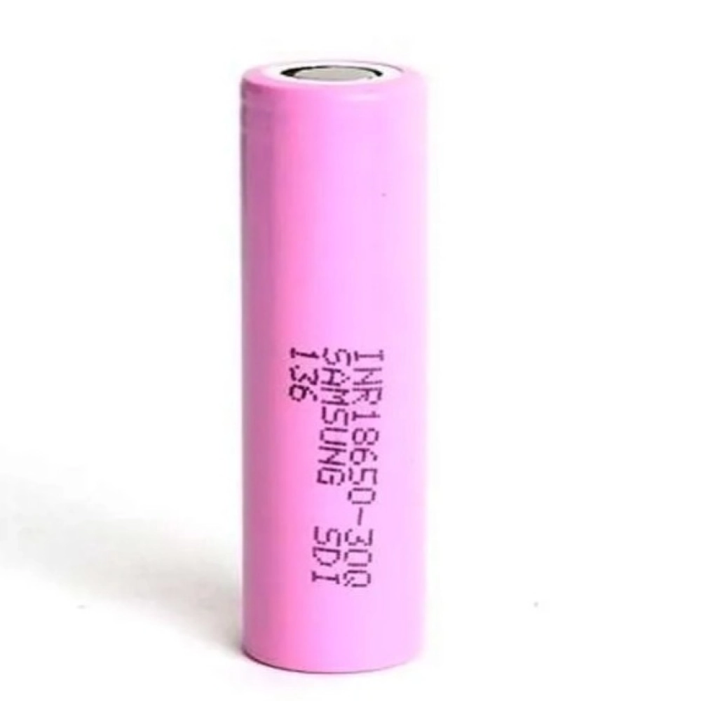 BATERIA 18650 SAMSUNG 30Q