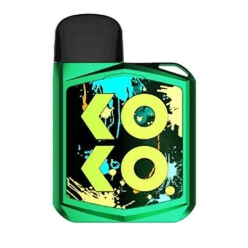 UWELL KOKO PRIME GREEN