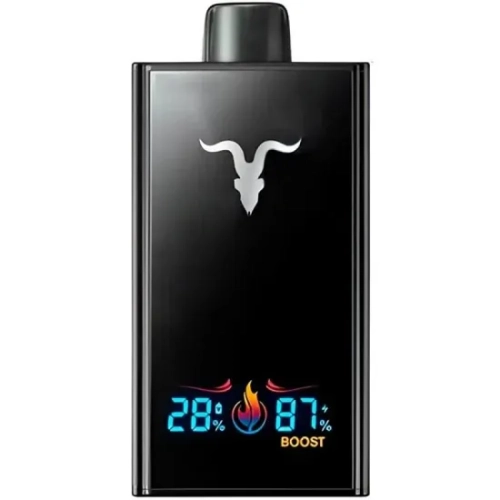 IGNITE V300 30000 PUFFS BLUEBERRY STRAWBERRY COCONUT