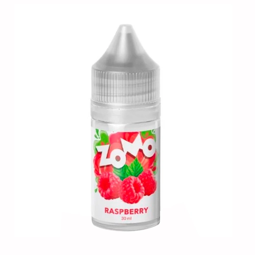 Juice Zomo Raspberry 3MG 30ml