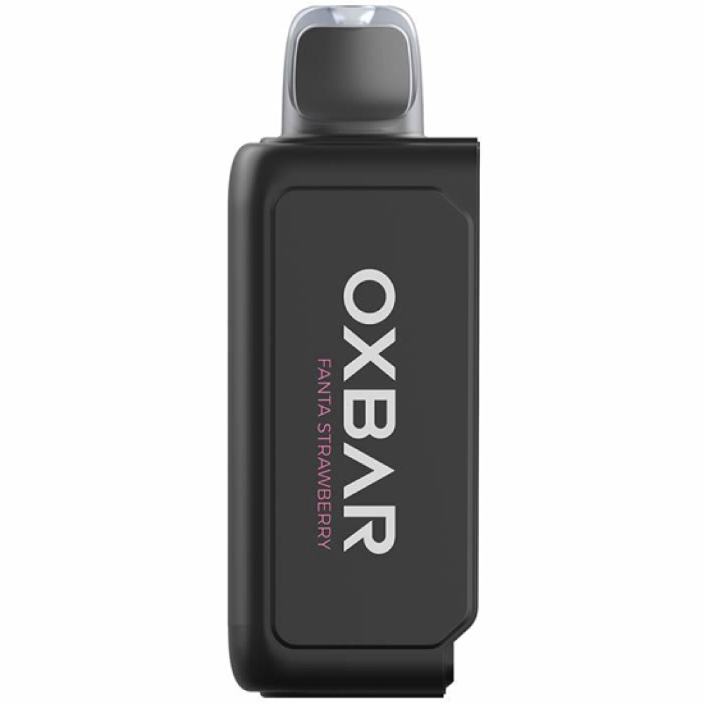 OXBAR SVOOP REFIL 32000 PUFFS FANTA STRAWBERRY