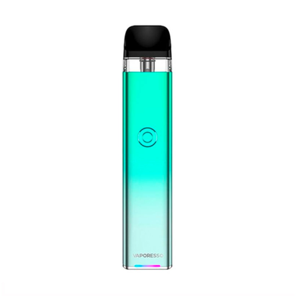 VAPORESSO XROS 3 MINT GREEN