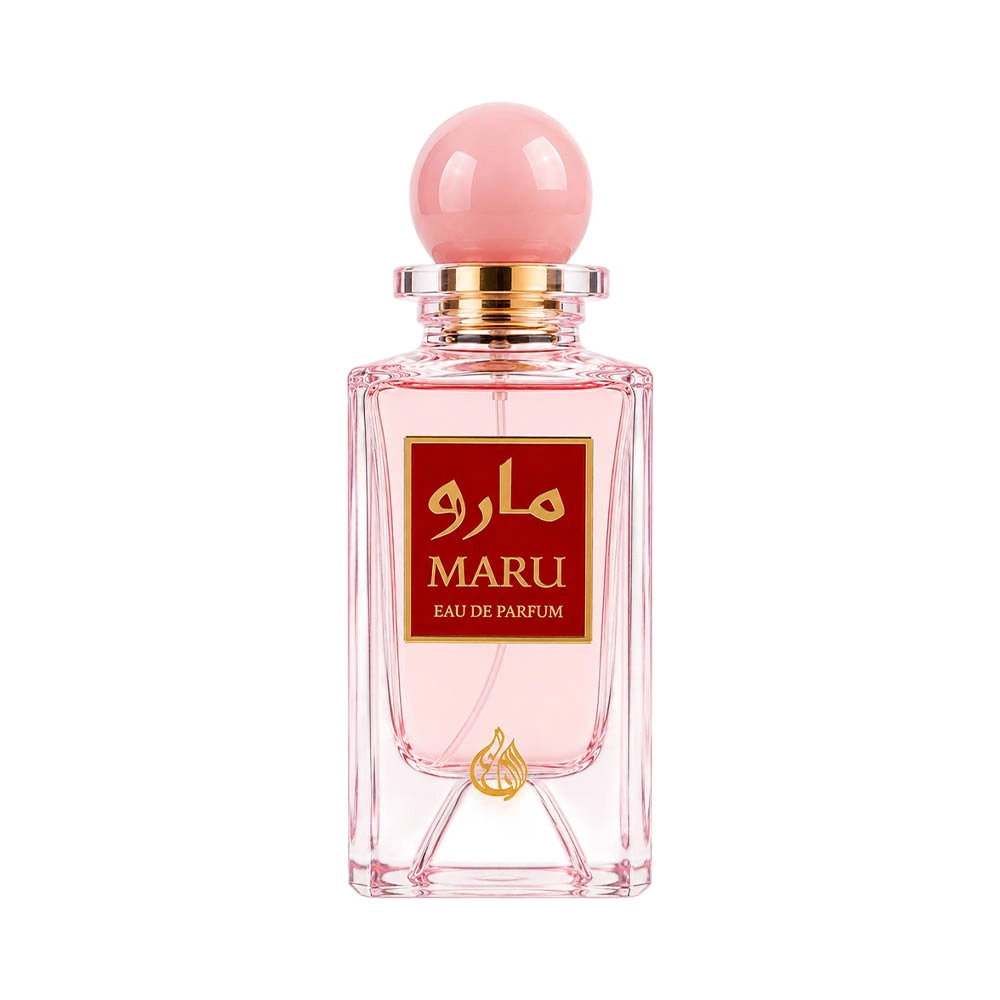 PERFUME STYLE SCENTS MARU EDP - 100ML