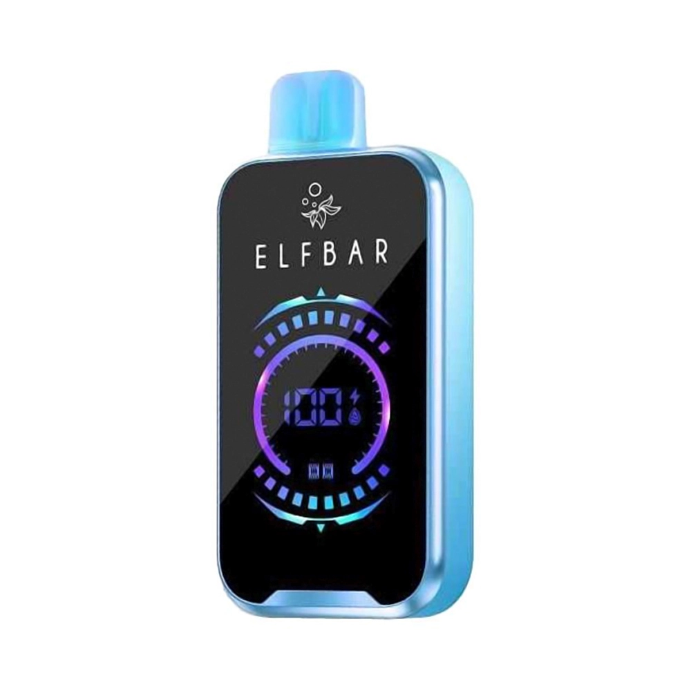 ELFBAR FS 18000 PUFFS BLUEBERRY ICE