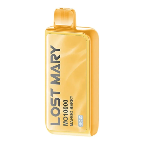 LOST MARY MO 10000 PUFFS MANGO BERRY