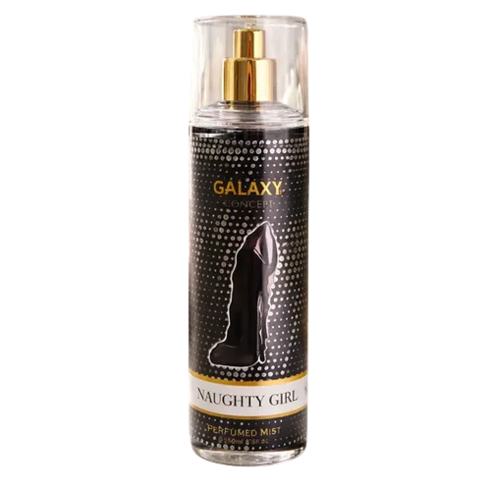 COSMETICO GALAXY NAUGHTY GIRL 250ML
