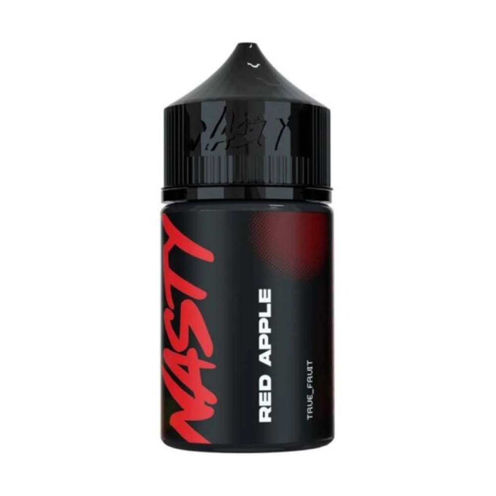 Juice Nasty Modmate High Mint Red Apple 3MG 60ml