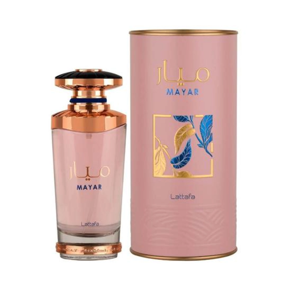 PERFUME LATTAFA MAYAR EDP - 100ML
