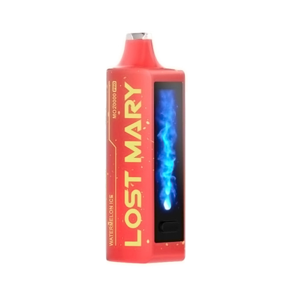 LOST MARY MO 20000 PUFFS WATERMELON ICE
