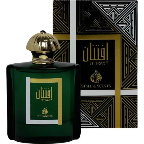 Perfume Style Scents Eftinan  EDP - 100ML