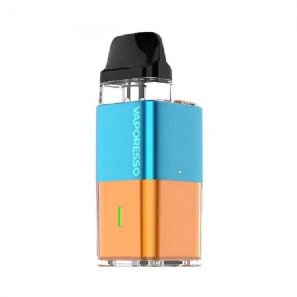 VAPORESSO XROS CUBE BONDI BLUE