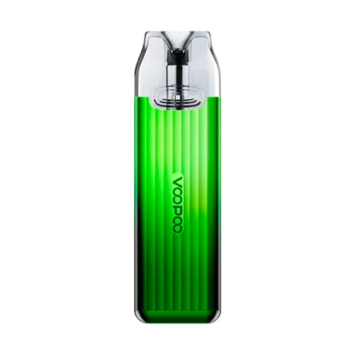 VOOPOO VMATE INFINITY SHINY GREEN