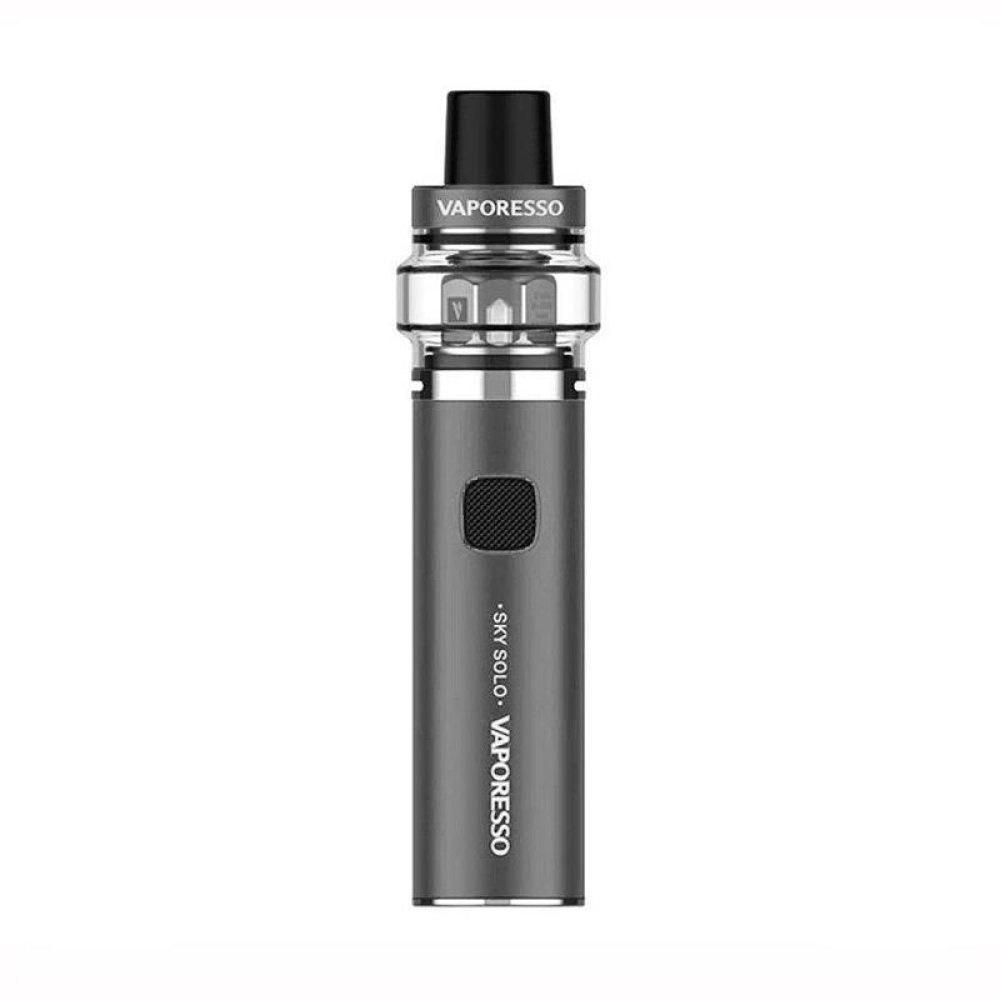 Kit Vape Vaporesso Sky Solo Grey