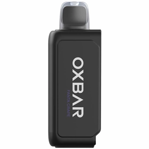 OXBAR SVOOP REFIL 32000 PUFFS FANTA GRAPE