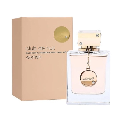 PERFUME ARMAF CLUB DE NUIT WOMEN EDP - 105ML