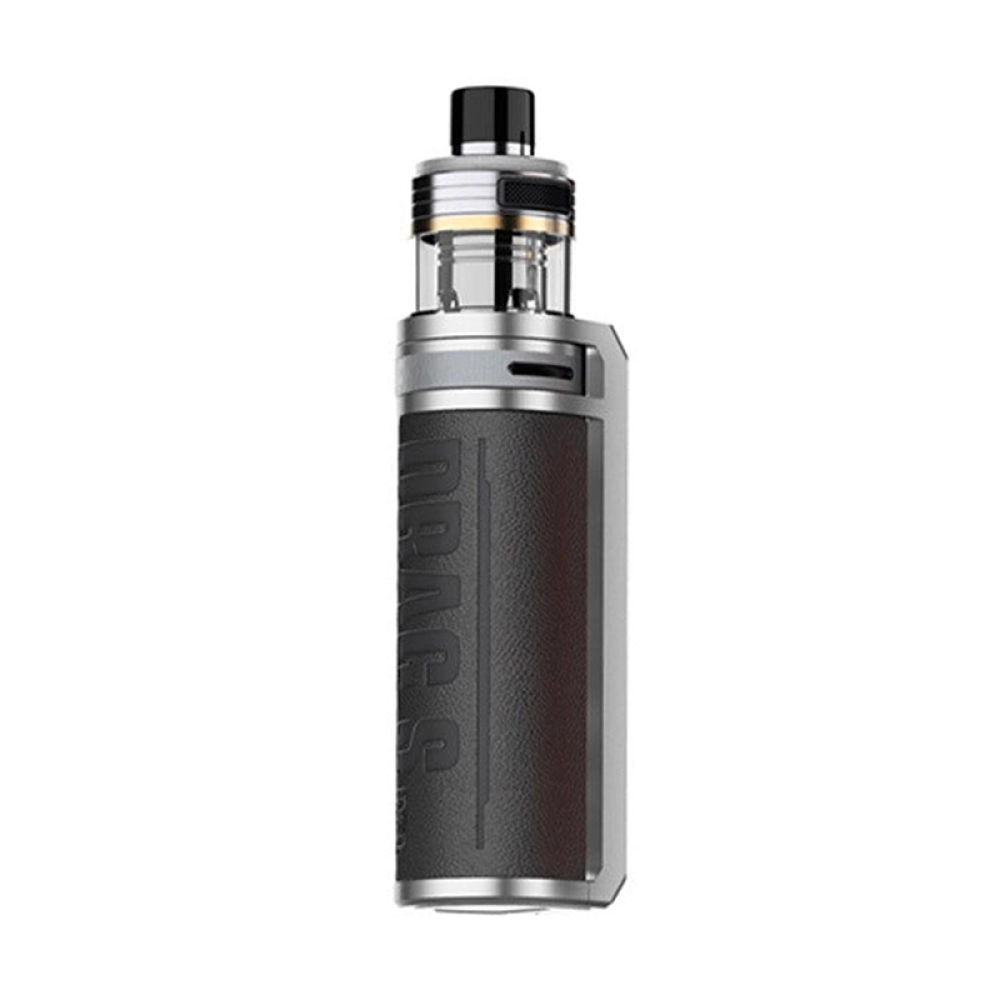Vape Kit Voopoo Drag S Pro Basalt Grey