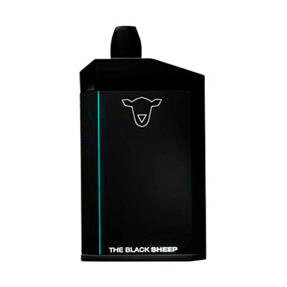 BLACK SHEEP 6000 PUFFS MINT ICE