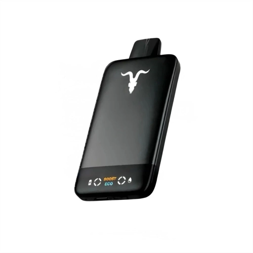 IGNITE V155 ULTRA SLIM BLACK 15500 PUFFS WATERMELON DRAGON FRUIT