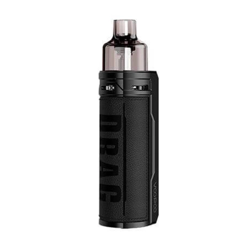 Vape Kit Voopoo Drag S Dark Knight