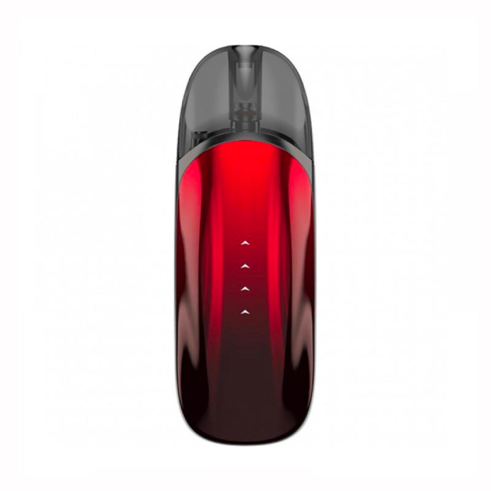 VAPORESSO RENOVA ZERO 2 BLACK RED