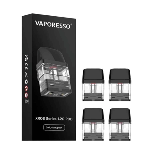 VAPORESSO COIL XROS 1.2 / 4PCS